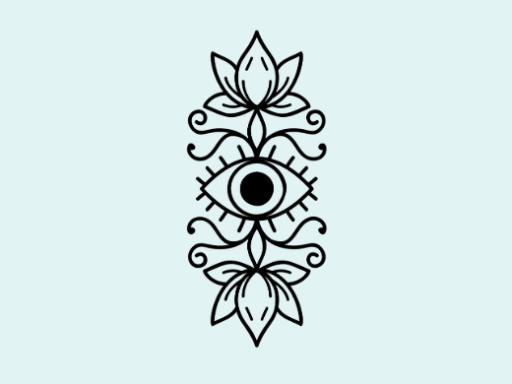 Cardinal Cross
