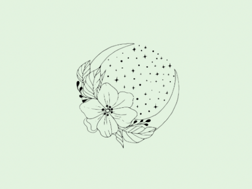 Mutable Cross — A Sign of Change, Flexibility, and Interconnection 🌬️🌊🌱🔥