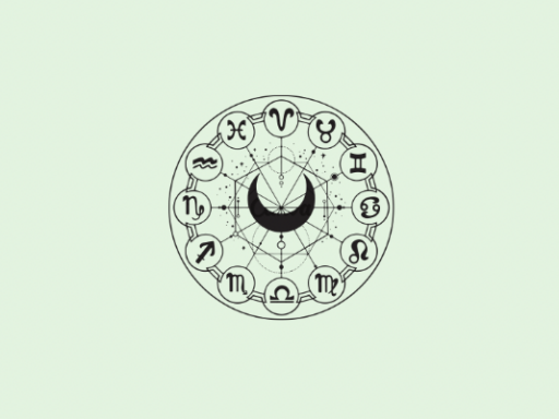 4 Degrees of Mercury in Cancer