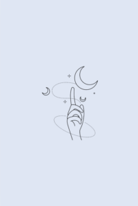 Armonía por encima de todo: La Luna en Libra en tu casa