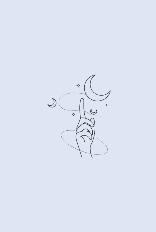Armonía por encima de todo: La Luna en Libra en tu casa