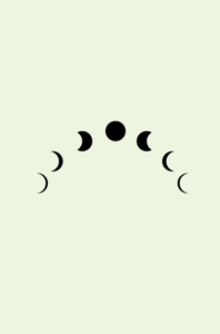 Luna en Géminis: «¿Y qué, si estoy sola, hasta el kétchup me vale?»