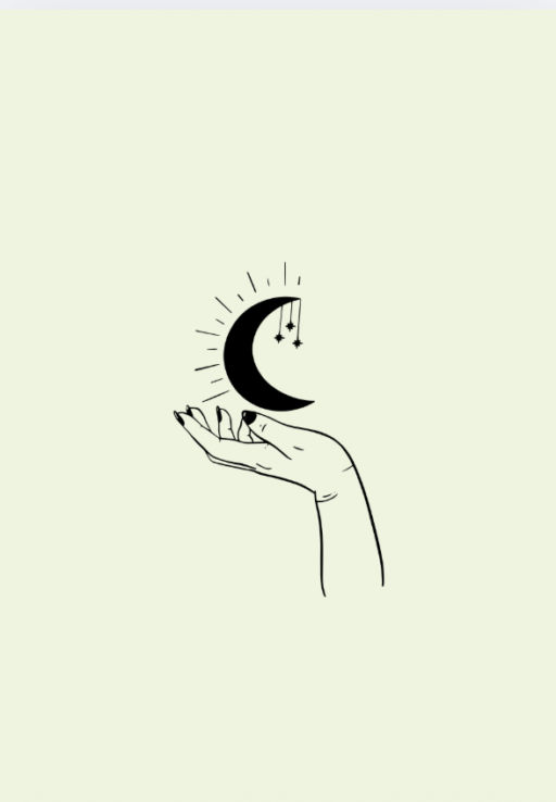 ⭐ North Node in the 2nd House: "I Create My Own Resources