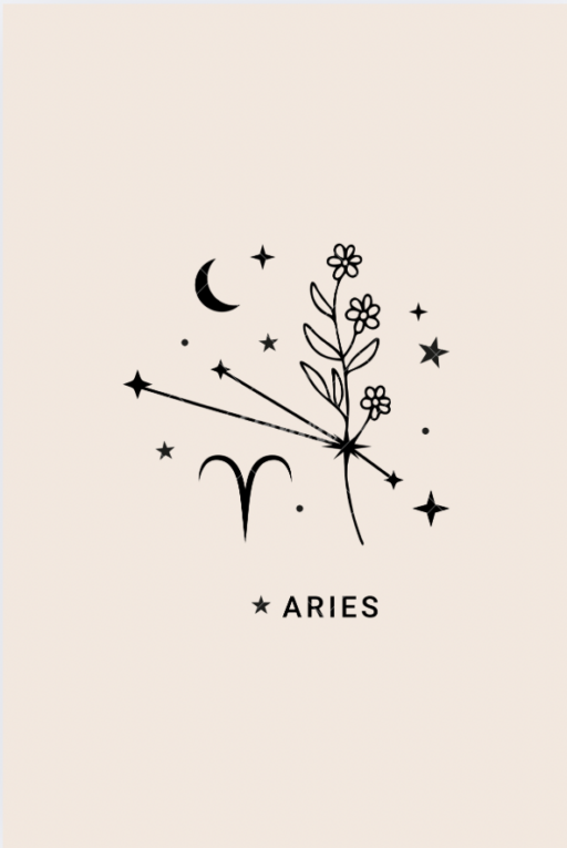 El Sol en Aries: el ardor del pionero
