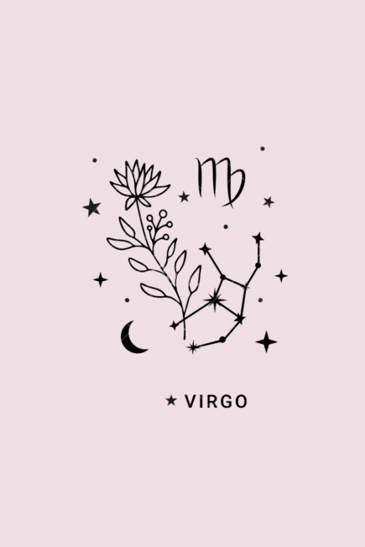 El Sol en Virgo: la diosa terrenal del orden y el sentido