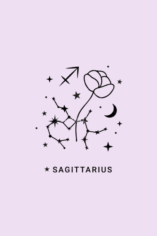 El Sol en Sagitario: fuego que inspira