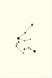 Aquarians of the second decade (January 31 – February 9): hurricanes of freedom, mischief, and lightning-fast ideas ⚡🚀