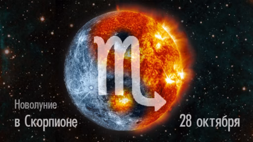 Novolunie Skorp 19