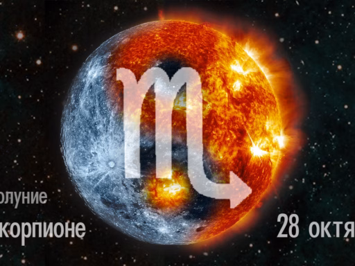 Novolunie Skorp 19