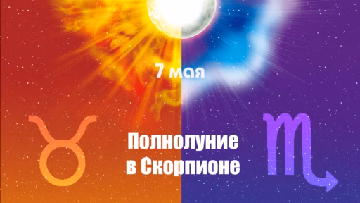 Polnolun Scorpion 20