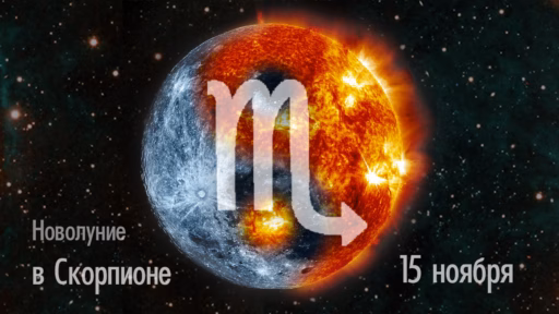 Novolunie Skorp 20