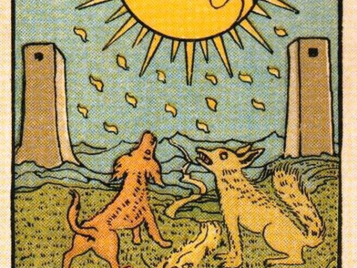 Pindown.io @Tarotgrowth 1760463286