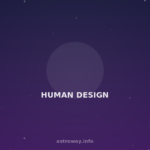 Human Design — Blog Cover