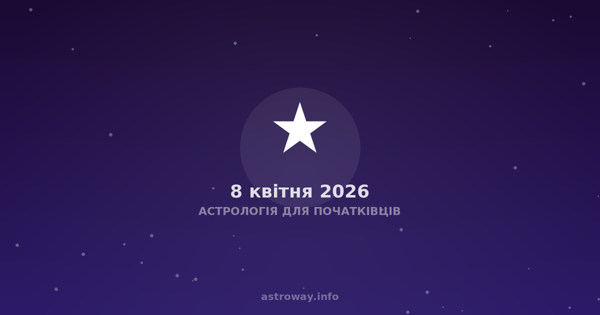 Jak wybrać korzystny dzień za pomocą astrologii