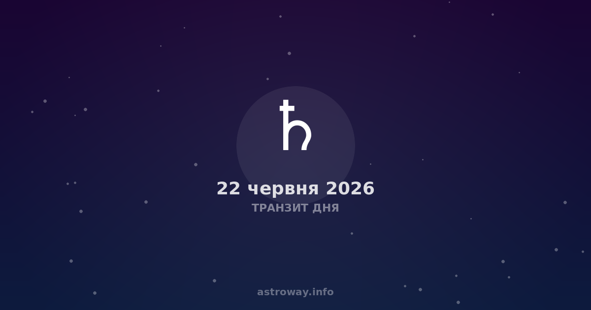 Daily Transit: How Planet Positions Influence Our Lives